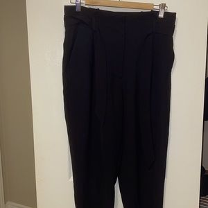 STUNNING Black Dress Pants